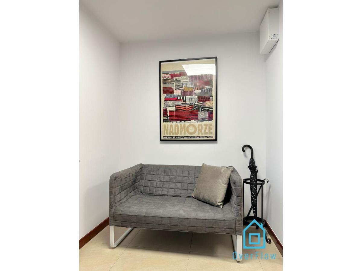 Hel Apartment- Tranquil Retreat, 15 Minutes To The Sea & Gdansk City Center Borkowo  Exterior photo
