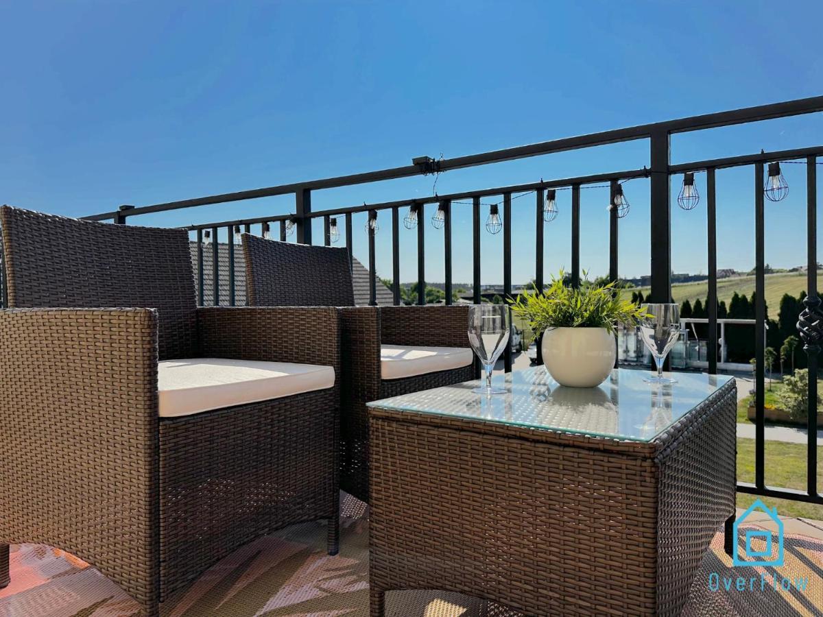 Hel Apartment- Tranquil Retreat, 15 Minutes To The Sea & Gdansk City Center Borkowo  Exterior photo