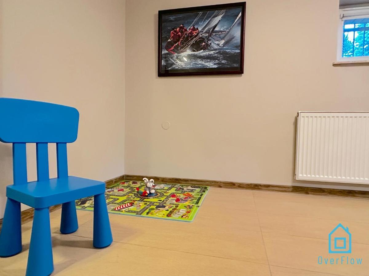 Hel Apartment- Tranquil Retreat, 15 Minutes To The Sea & Gdansk City Center Borkowo  Exterior photo